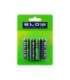 Battery AA R06P Super Heavy Duty blister 4 pieces