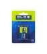 Battery 9V 6LR61 Super Alkaline blister