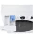 Washing machine LG F4X5011TLB