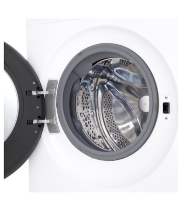 Washing machine LG F4X5011TLB