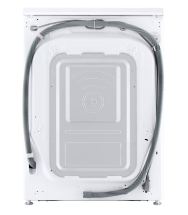 Washing machine LG F4X5011TLB