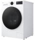 Washing machine LG F4X5011TLB