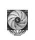 DeepCool AG620 G2 ARGB Processor Air cooler 12 cm Black 1 pc(s)
