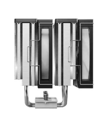 DeepCool AG620 G2 ARGB Processor Air cooler 12 cm Black 1 pc(s)