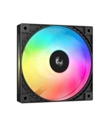 DeepCool AG620 G2 ARGB Processor Air cooler 12 cm Black 1 pc(s)