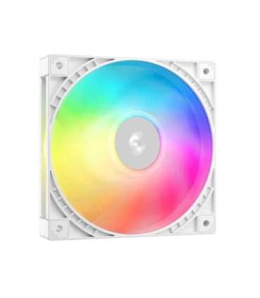 DeepCool AG620 G2 WH ARGB Processor Air cooler 12 cm White 1 pc(s)