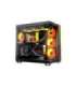 CPU cooler Light Loop IO LCD 360mm Black