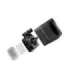 CPU cooler Light Loop IO LCD 360mm Black
