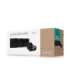 DeepCool LS720S Zero Dark Processor All-in-one liquid cooler 12 cm Black 1 pc(s)