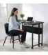 Folding desk, mobile MC-126 L/B