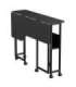 Folding desk, mobile MC-126 L/B