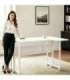 Folding desk, mobile MC-126 L/W