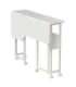 Folding desk, mobile MC-126 L/W