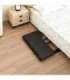 Folding desk, mobile MC-1250 L/B