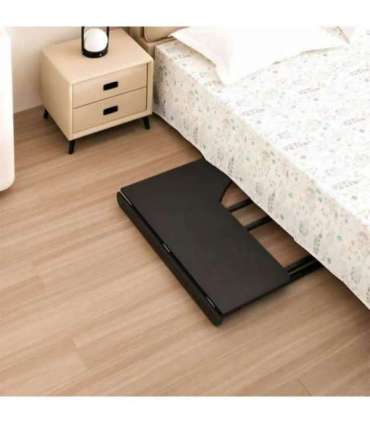 Folding desk, mobile MC-1250 L/B