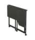 Folding desk, mobile MC-1250 L/B