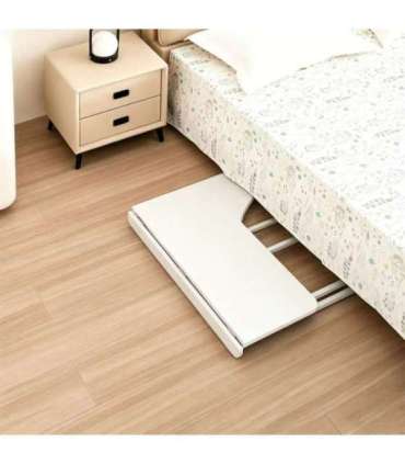 Folding desk, mobile Mc-1250 L/W