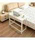 Folding desk, mobile Mc-1250 L/W