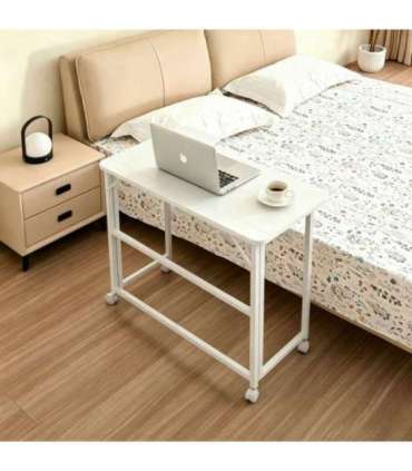 Folding desk, mobile Mc-1250 L/W