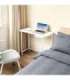 Folding desk, mobile Mc-1250 L/W