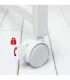 Folding desk, mobile Mc-1250 L/W