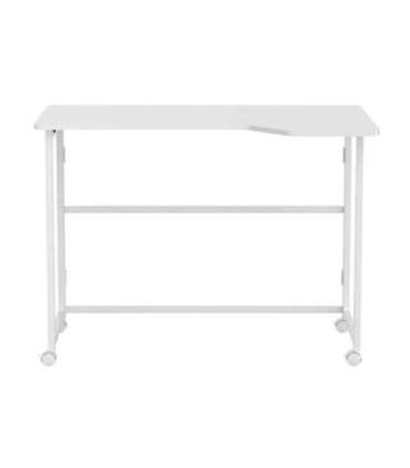 Folding desk, mobile Mc-1250 L/W