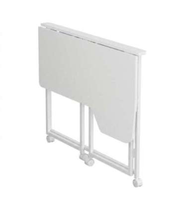 Folding desk, mobile Mc-1250 L/W