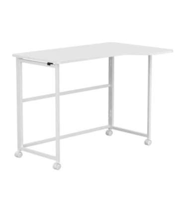 Folding desk, mobile Mc-1250 L/W