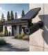 Solar-powered dummy camera SOL1800S/B