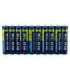 Battery AAA LR3 Super Alkaline 10 pieces