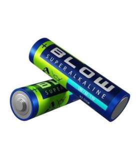 Battery AA LR6 Super Alkaline 10 pieces