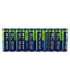 Battery AA LR6 Super Alkaline 10 pieces