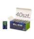Battery AA LR6 Super Alkaline 40 pieces