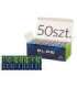 Battery AA LR6 Super Alkaline 50 pieces