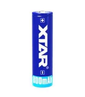Battery 14500 3,7V Li-ion 800MAH