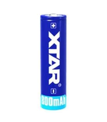 Battery 14500 3,7V Li-ion 800MAH