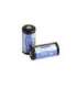 Battery 16340 3,7V Li-ion 650MAH