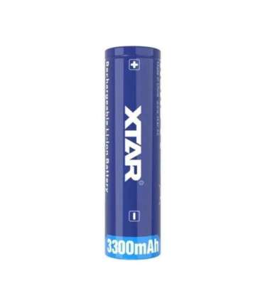 Battery 18650 3,6V Li-ion 3300MAH