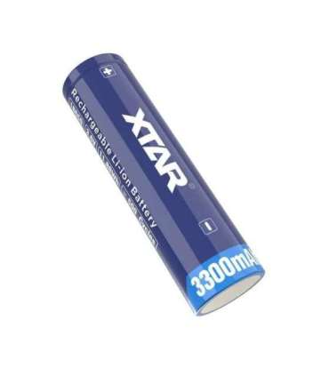 Battery 18650 3,6V Li-ion 3300MAH