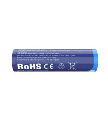 Battery 18650 3,6V Li-ion 3300MAH