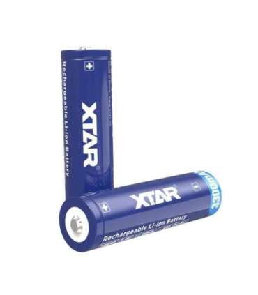 Battery 18650 3,6V Li-ion 3300MAH