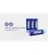 Battery 18650 3,6V Li-ion 3500MAH