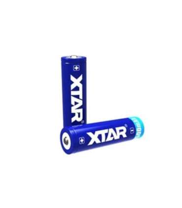 Battery 18650 3,6V Li-ion 3500MAH