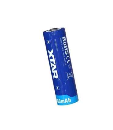 Battery 21700 3,7V Li-ion 4900MAH