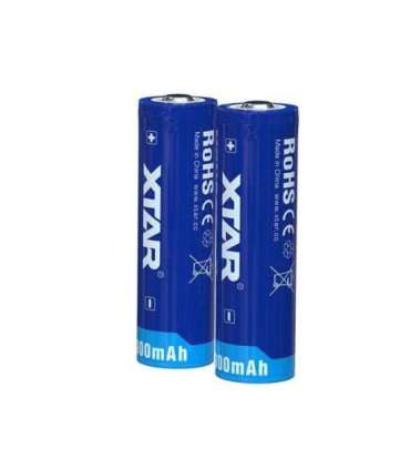 Battery 21700 3,7V Li-ion 4900MAH