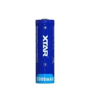 Battery 21700 3,6V Li-ion 5000MAH