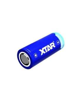Battery 26650 3,6V Li-ion 5200MAH