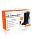 Air compression lymphatic drainage massager MT6542