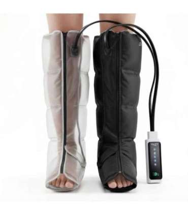 Air compression lymphatic drainage massager MT6542