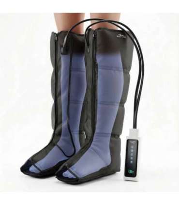 Air compression lymphatic drainage massager MT6542